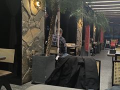 -陈熹公民族美食文化餐厅(中华广场店)