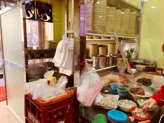 -老上海馄饨铺(浙江中路店)