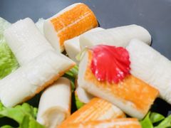 -快乐小羊火锅餐厅(农科路店)