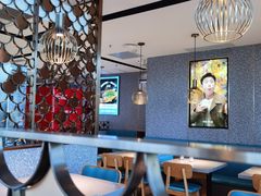 大堂-半天妖烤鱼(新中关购物中心店)