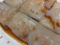 -頂好酒家·经典粤菜(海信广场店)