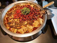 -烤匠麻辣烤鱼(IFS店)