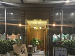 -甜阿姨·天台花园私房菜(万松园店)
