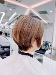 -潘多拉Hairsalon