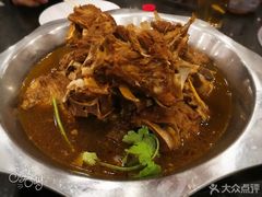 -蝎王府羊蝎子(天通苑店)