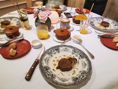 -La Villa French Restaurant