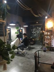 -HD HAIR STYLE