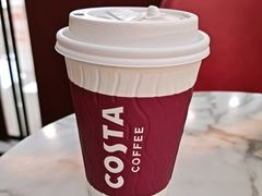 -COSTA COFFEE(丰联广场店)