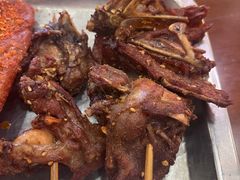 -金乐活美食(中街店)