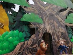 -郑州方特梦幻王国