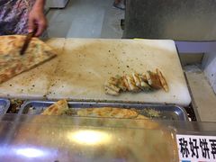 -咏春葱油饼(德政中路店)