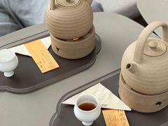 -沏茶师CHICHAS(龙湖上城店)