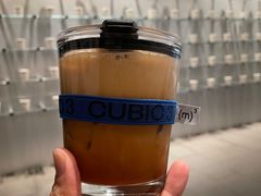 -CUBIC3三立方咖啡(西岸凤巢店)