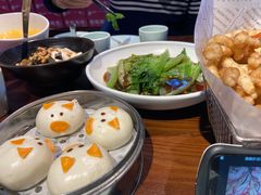 -老板恋上鱼(高新万达店)