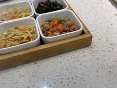 -韩香福烤肉庄园(荣成店)