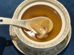 松茸鲜鸡汤-麟1929(外滩店)