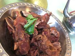 -临潼印象·特色陕菜