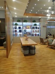 -尤尼可国际影像(万源分店)