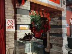 -正阳门饭庄·烤鸭·北京菜(万丰路七里庄店)