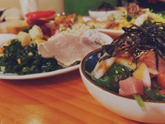 -So Lounge索兰至餐厅(蓝色港湾店)