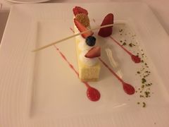 -上海和平饭店华懋阁 Cathay Room