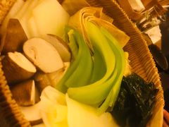 -风与炭BBQ户外火锅烧烤(成都群光君悦酒店)
