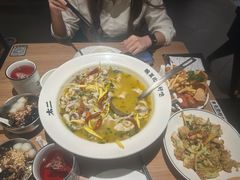 -太二酸菜鱼(兴业太古汇店)