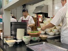-绿杨馄饨临顿路店