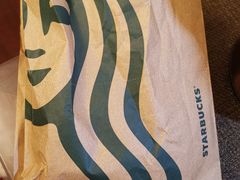 -星巴克(天津大悦城第二店)