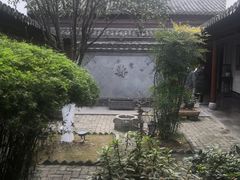 -不倒翁·徽天下名菜楼(马鞍山路店)