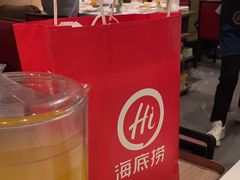 -海底捞大排档火锅(打浦路店)