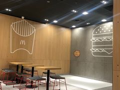 -麦当劳(前海店)