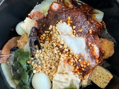 -小谷姐姐麻辣拌·麻辣烫(北辰店)