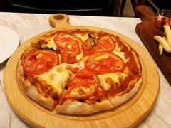 -昆山琶拉帝诗酒店·河畔咖啡厅Riverside Cafe
