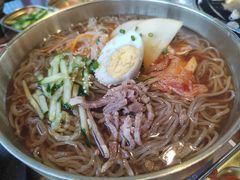 -海之屋韩式烤肉(海棠68环球美食街店)
