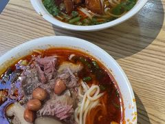 -吴记怪味面(牛王庙店)