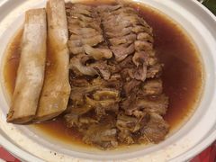 -西贝(枫蓝国际购物中心店)