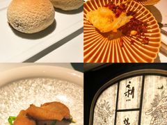 -许家菜(望江店)