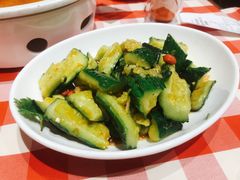 -西贝(宝乐汇店)