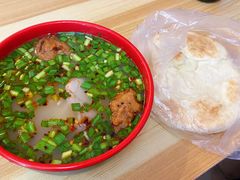 精品不翻汤-高记清香园绝味不翻汤