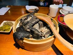 -黑鸡小馆(金源店)