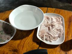 -章记正宗南岗鱼蛋火锅