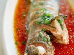 -盐通酒家(金桥湾清水苑店)