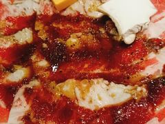 -喜鹊烤肉酒场(美乐城店)