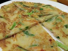 -青瓦餐厅·生鱼片·韩园烤肉(西塔店)