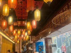 -粤香楼(新光里店)