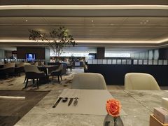 -厨艺海鲜自助餐厅•越秀宾馆希尔顿格芮精选酒店
