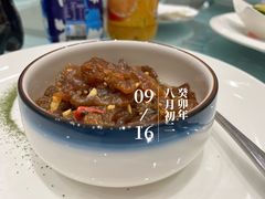 -金陵山水丽景酒店-中餐厅