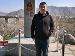 -图们国门景区