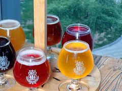 -40+精酿啤酒俱乐部(国投财富广场店)